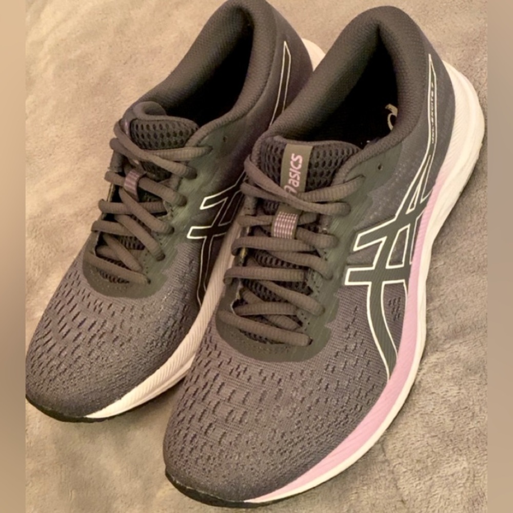 ASICS Gel-Excite Amplifoam Sneakers
